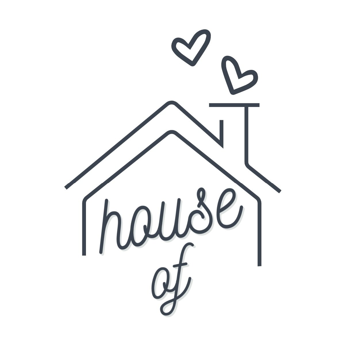 House Of logo
