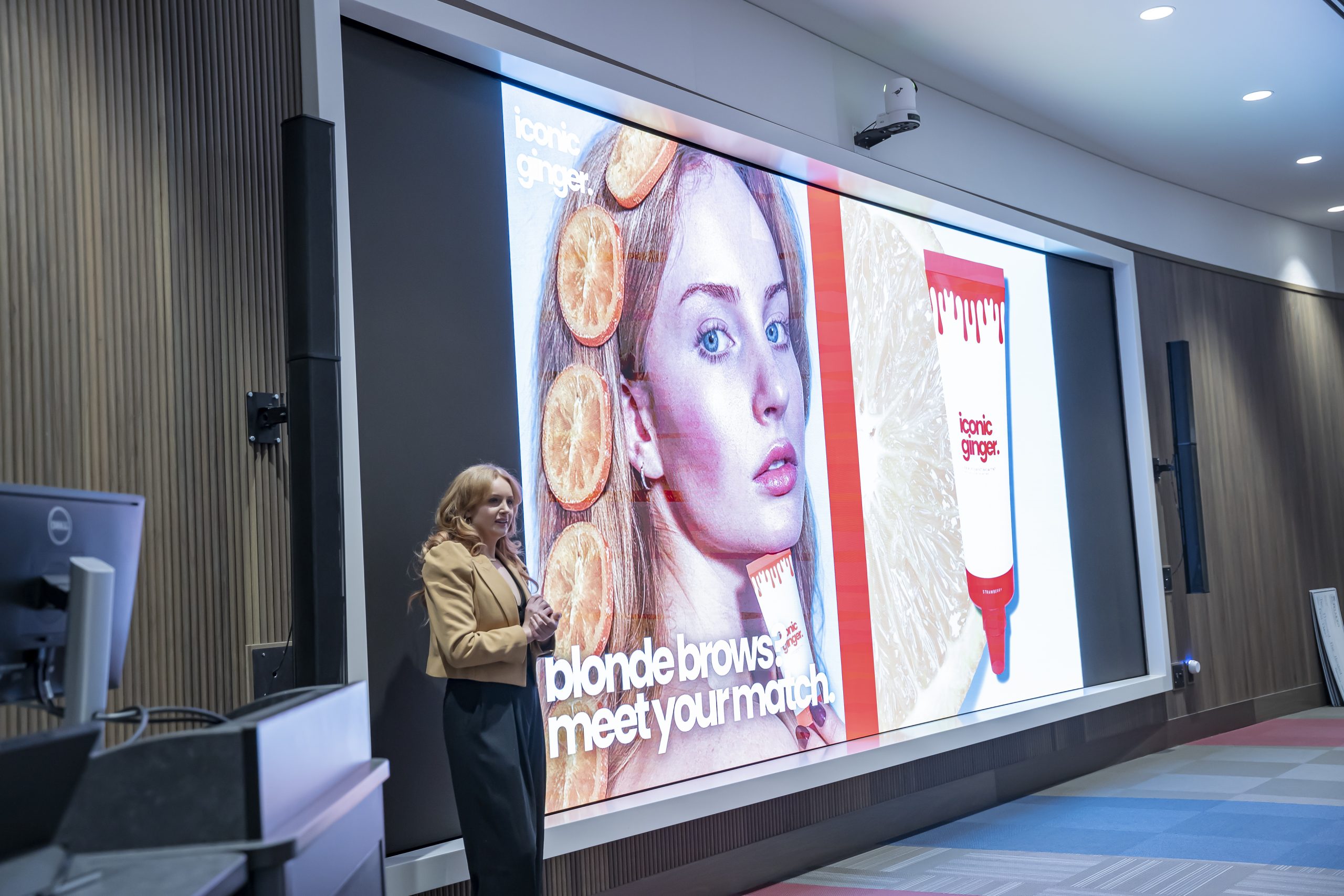 Buntin Pitch Competition April 8, 2025